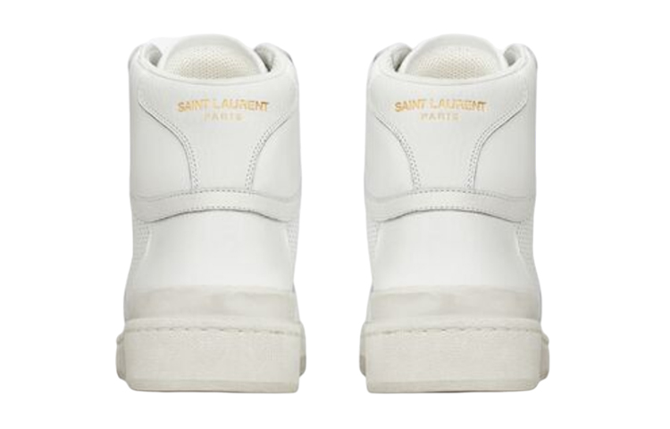 Purchase Saint Laurent SL-24 Mid 'Optik Putih' 610618-04LB0-9030