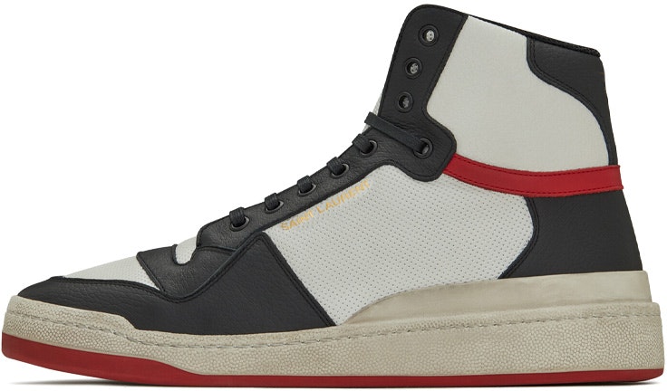 saint-laurent-sl-24-mid-optic-white-black