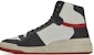 Saint Laurent SL-24 Mid 'Optic White Black' 610618-1JZC0-9670