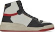 Order Saint Laurent SL-24 Mid 'Optic White Black' 610618-1JZC0-9670