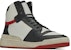Saint Laurent SL-24 Mid 'Optic White Black' 610618-1JZC0-9670
