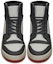 Shop Saint Laurent SL-24 Mid 'Optic White Black' 610618-1JZC0-9670