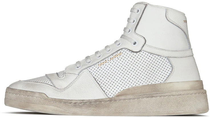 saint-laurent-sl-24-mid-white