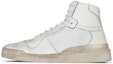 Buy Saint Laurent SL-24 Mid 'White' 610618-1JZ50-9030