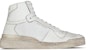 Saint Laurent SL-24 Mid 'White' 610618-1JZ50-9030