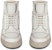 Saint Laurent SL-24 Mid 'White' 610618-1JZ50-9030