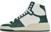 Buy Saint Laurent SL-24 Mid 'White Dark Green' 610618-AAAS4-8513
