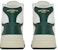 Saint Laurent SL-24 Mid 'White Dark Green' 610618-AAAS4-8513
