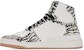 Saint Laurent SL-24 Mid 'Zebra' 713857-AAAXE-2039