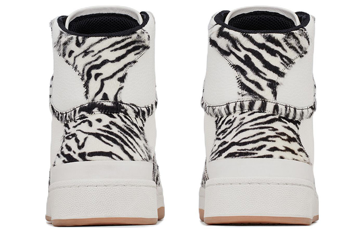 Shop 圣罗兰 SL-24 中帮 '斑马' 713857-AAAXE-2039