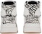 Saint Laurent SL-24 Mid 'Zebra' 713857-AAAXE-2039