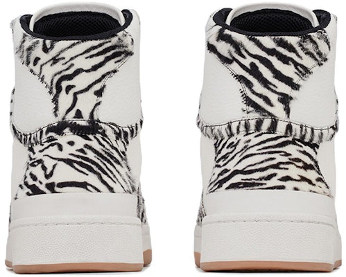 Saint Laurent SL-24 Mid 'Zebra' 713857-AAAXE-2039 Shop Saint Laurent SL-24 Mid 'Zebra' 713857-AAAXE-2039