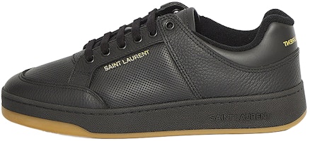 Saint Laurent SL-61 Low 'Black Gum' 713600-AAB85-1613 Saint Laurent SL-61 Low 'Black Gum' 713600-AAB85-1613