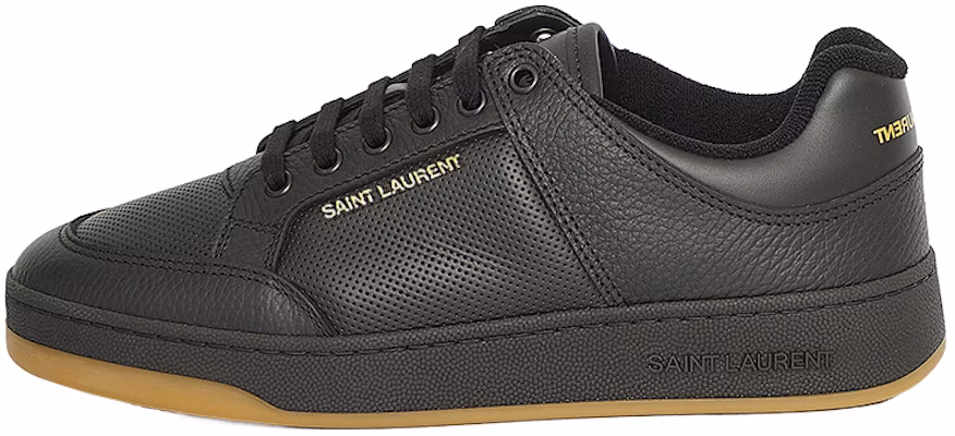 Saint Laurent SL-61 Low 'Black Gum' 713600-AAB85-1613 Buy Saint Laurent SL-61 Low 'Black Gum' 713600-AAB85-1613