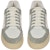 Saint Laurent SL-61 Low 'Blanc Optique Paris Roof' Lelaki Wanita靴子 713600-AAB3G-9078