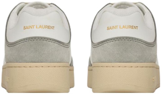 Saint Laurent SL-61 Low 'Blanc Optique Paris Roof' Lelaki Wanita靴子 713600-AAB3G-9078 Shop Saint Laurent SL-61 Low 'Blanc Optique Paris Roof' Lelaki Wanita靴子 713600-AAB3G-9078