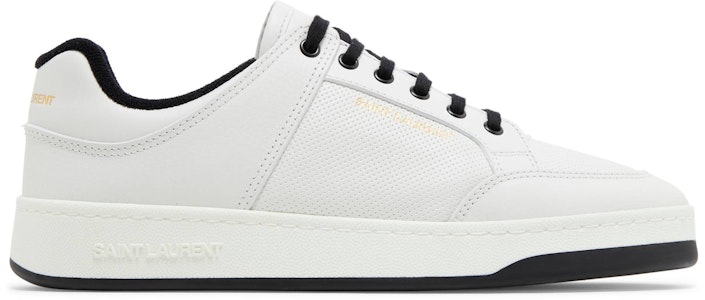 Saint Laurent SL-61 Low 'Blanco Óptico' 713600-AAAWR-9030 Buy Saint Laurent SL-61 Low 'Blanco Óptico' 713600-AAAWR-9030