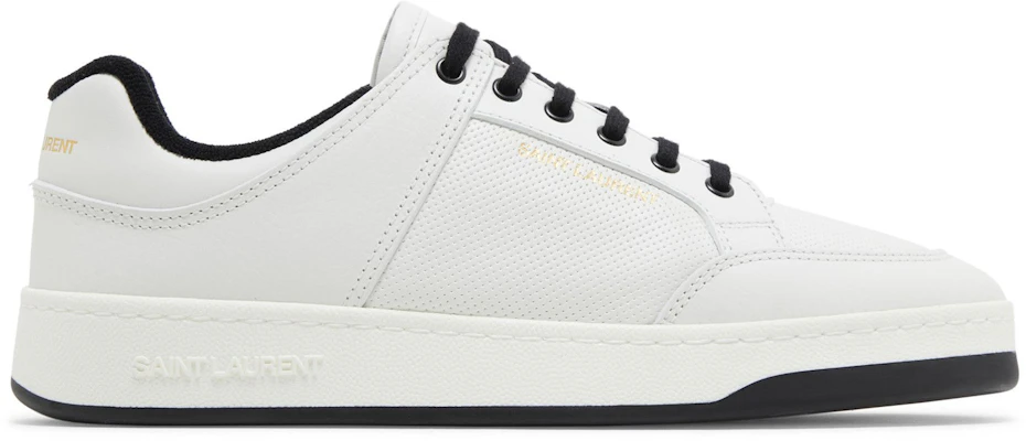 Saint Laurent SL-61 Low 'Optical White' Putih 713600-AAAWR-9030 Buy Saint Laurent SL-61 Low 'Optical White' Putih 713600-AAAWR-9030