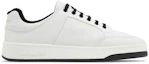 Buy Saint Laurent SL-61 Low 'Optical White' Putih 713600-AAAWR-9030