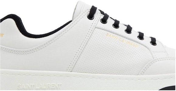Saint Laurent SL-61 Low 'Blanco Óptico' 713600-AAAWR-9030 Order Saint Laurent SL-61 Low 'Blanco Óptico' 713600-AAAWR-9030