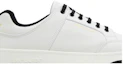 Lookbook Saint Laurent SL-61 Low 'Optical White' Putih 713600-AAAWR-9030