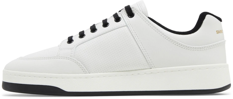 Saint Laurent SL-61 Low 'Optical White' Putih 713600-AAAWR-9030 Shop Saint Laurent SL-61 Low 'Optical White' Putih 713600-AAAWR-9030