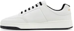 Shop Saint Laurent SL-61 Low 'Optical White' Putih 713600-AAAWR-9030