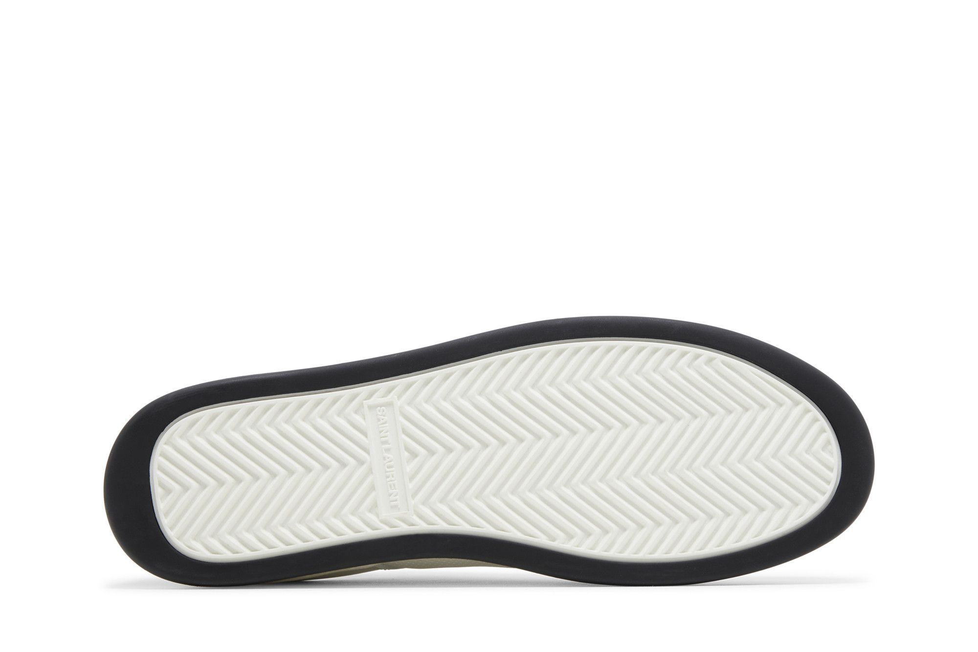 Purchase Saint Laurent SL-61 Low 'Optical White' Putih 713600-AAAWR-9030