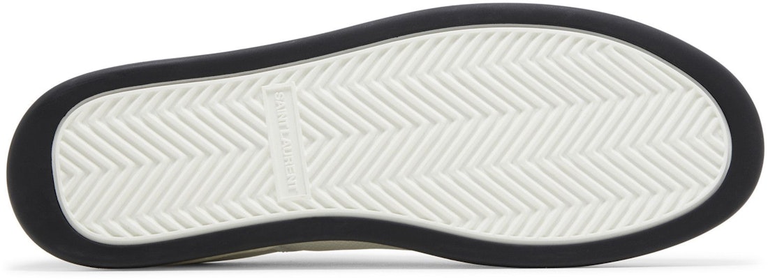 Saint Laurent SL-61 Low 'Optical White' Putih 713600-AAAWR-9030 Purchase Saint Laurent SL-61 Low 'Optical White' Putih 713600-AAAWR-9030