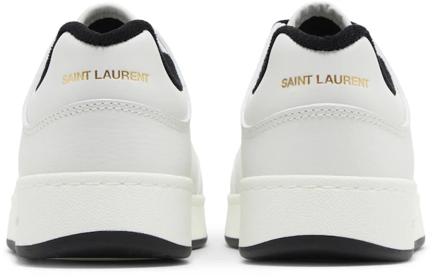 Saint Laurent SL-61 Low 'Optical White' Putih 713600-AAAWR-9030 Sizing Saint Laurent SL-61 Low 'Optical White' Putih 713600-AAAWR-9030