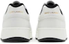 Sizing Saint Laurent SL-61 Low 'Optical White' Putih 713600-AAAWR-9030