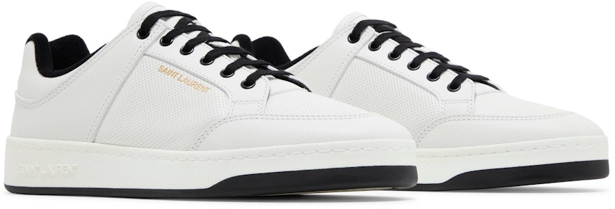 Saint Laurent SL-61 Low 'Blanco Óptico' 713600-AAAWR-9030 Cheap Saint Laurent SL-61 Low 'Blanco Óptico' 713600-AAAWR-9030