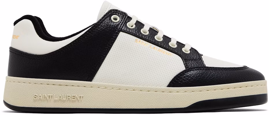 Saint Laurent SL-61 Low 'White Black' 713600-AAAWR-9063 Buy Saint Laurent SL-61 Low 'White Black' 713600-AAAWR-9063
