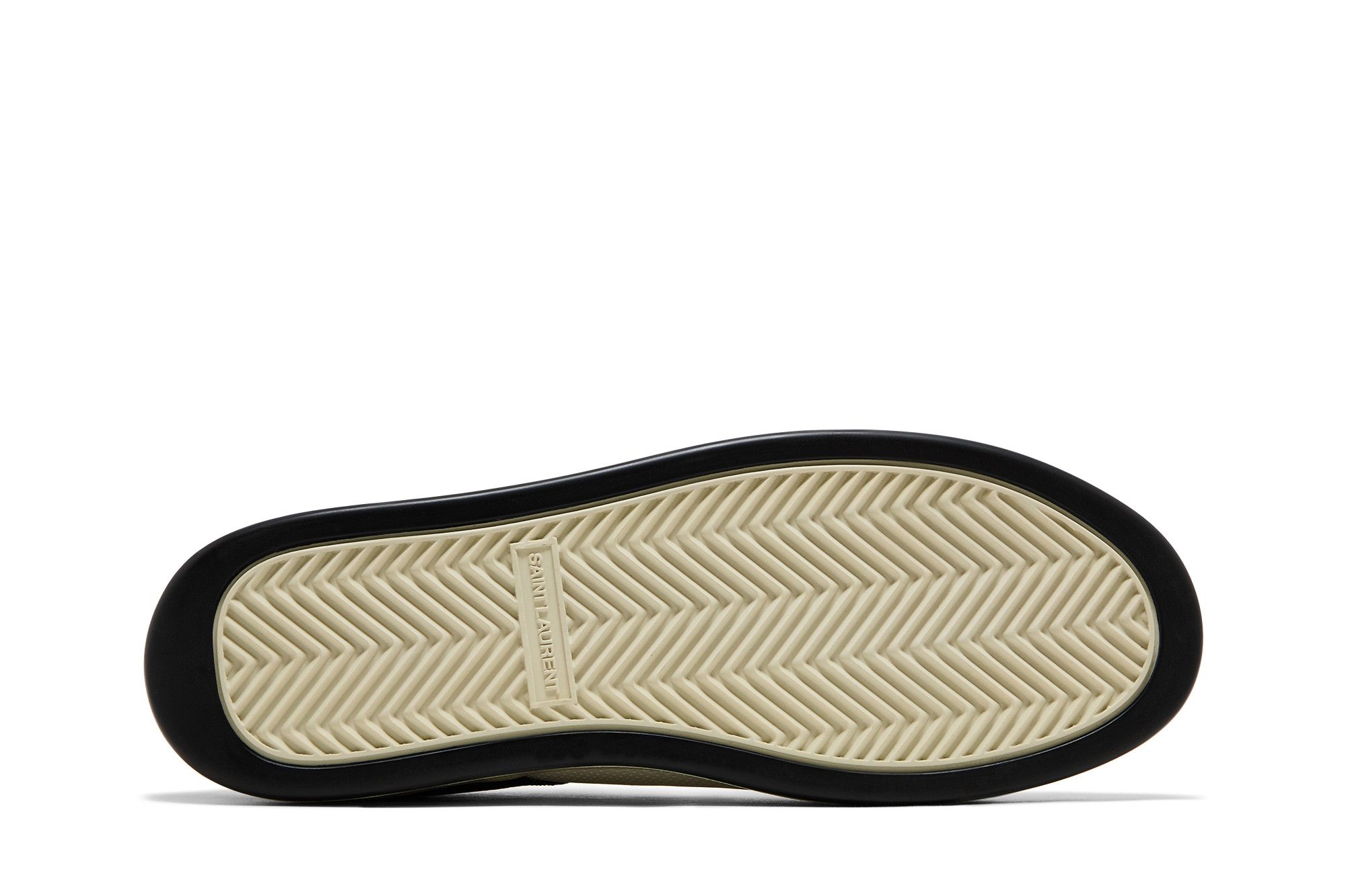 Purchase Saint Laurent SL-61 Low '白色黑色' 713600-AAAWR-9063