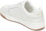 Order Saint Laurent SL-61 Low 'Blanco Goma Perforado' 713600AAB859042