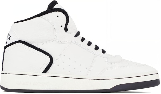 생 로랑 SL-80 미드 "화이트" (59 characters) 711250-AABV5-1006 Order 생 로랑 SL-80 미드 "화이트" (59 characters) 711250-AABV5-1006