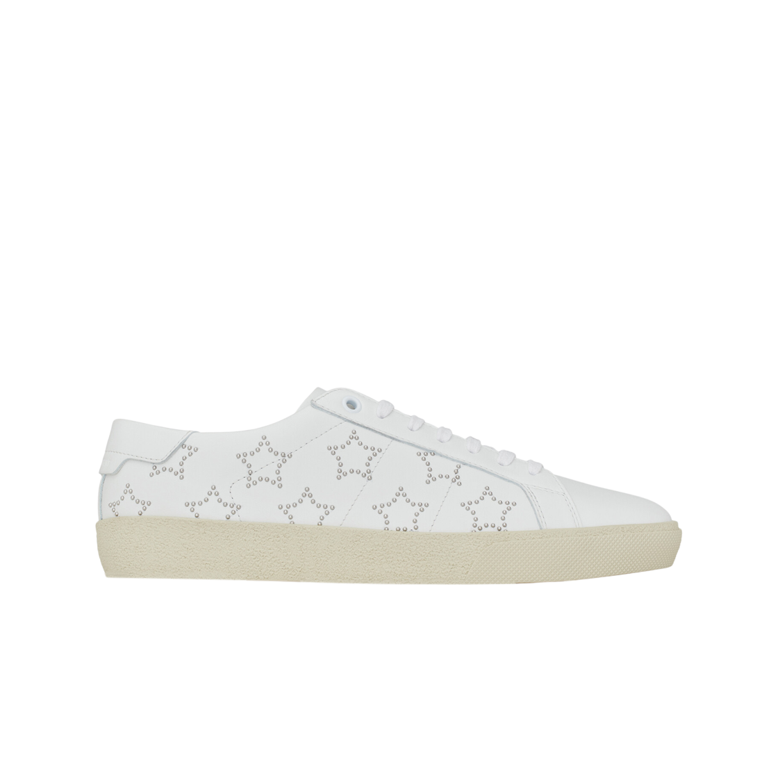 Saint Laurent SL/06 Court Classic 'White' 713615AAASW9030