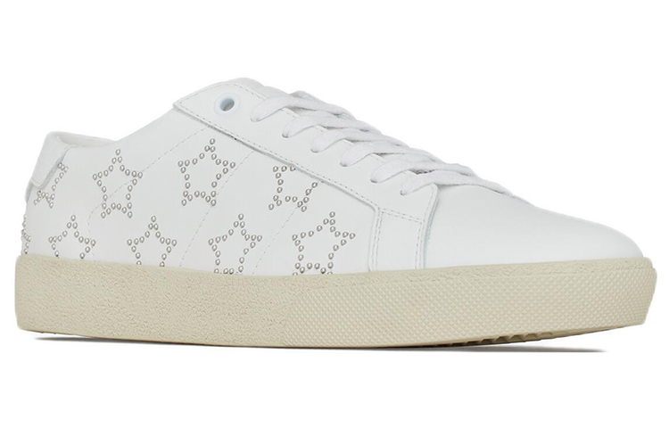 Order Saint Laurent SL/06 Court Classic 'White' 713615AAASW9030