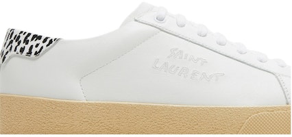 생 로랑 SL-06 레오파드 코트 스니커즈 610685-00NL0-9381 Order 생 로랑 SL-06 레오파드 코트 스니커즈 610685-00NL0-9381