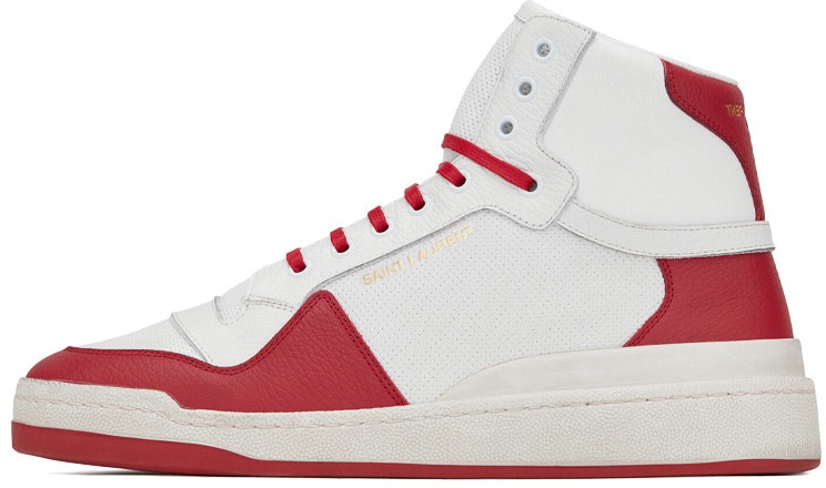 saint-laurent-sl-24-high-distressed-white-red-61061800-nh-09068