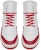 Saint Laurent SL/24 High 'Distressed White Red' 61061800NH09068