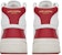 Saint Laurent SL/24 High 'Distressed White Red' 61061800NH09068