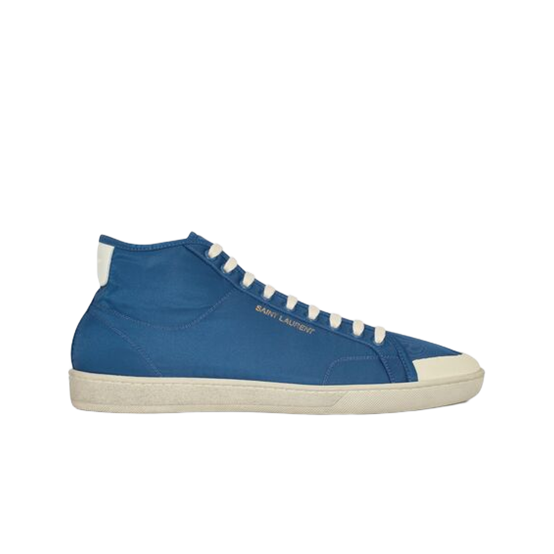 Saint Laurent SL/39 Court Classic 'Blue Nylon' 732272AABPQ4075