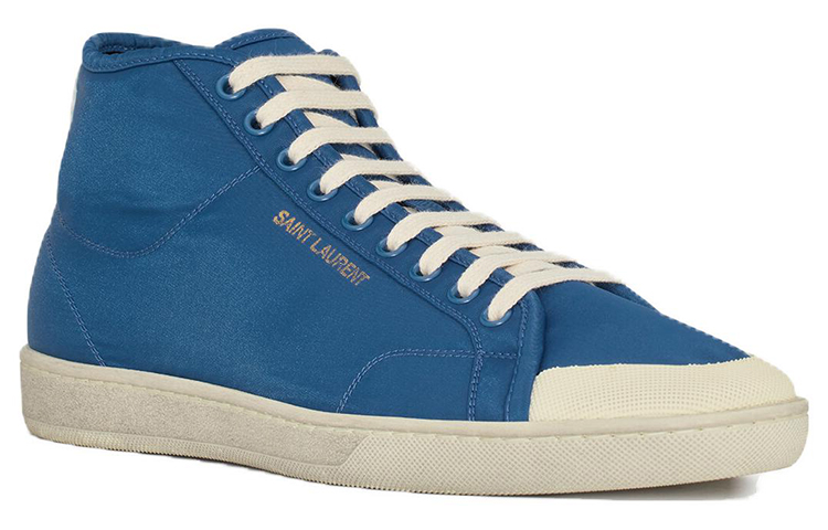 Order Saint Laurent SL/39 Court Classic ''Nilon Biru'' 732272AABPQ4075
