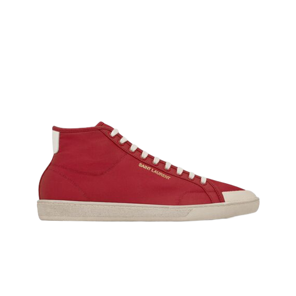 Saint Laurent SL/39 Court Classic 'Red' 732272AABPQ6575