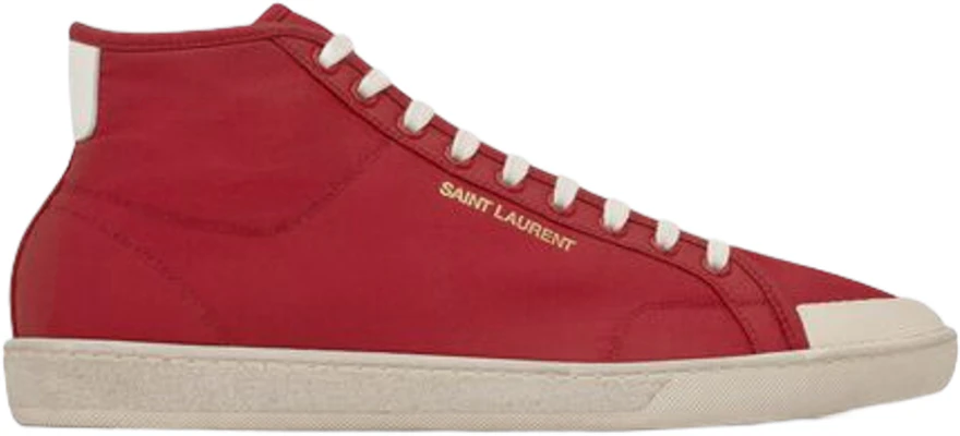 Saint Laurent SL/39 Court Classic 'Red' 732272AABPQ6575 Buy Saint Laurent SL/39 Court Classic 'Red' 732272AABPQ6575