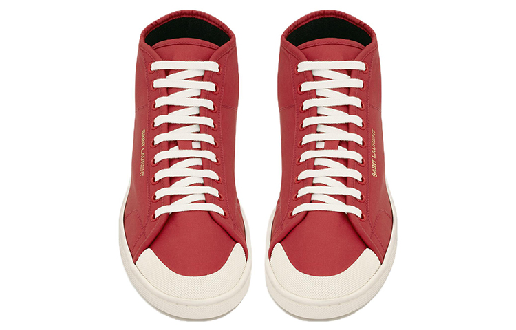 Lookbook Saint Laurent SL/39 Court Classic 'Red' 732272AABPQ6575
