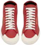 Lookbook Saint Laurent SL/39 Court Classic 'Red' 732272AABPQ6575