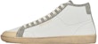 Saint Laurent SL/39 Court Classic 'White Grey' 6527732W4A09042