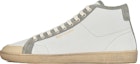 Buy Saint Laurent SL/39 Court Classic 'White Grey' 6527732W4A09042
